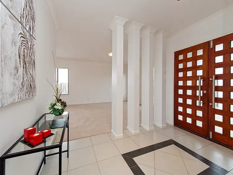 Third view of Homely house listing, 74 Edenbrooke Drive, Seventeen Mile Rocks QLD 4073