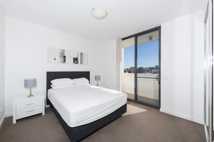 Sixth view of Homely apartment listing, 163/106 Giles Street, Kingston ACT 2604