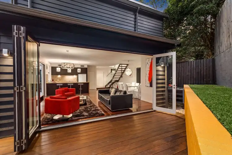 23 Valley Street, Balmain NSW 2041