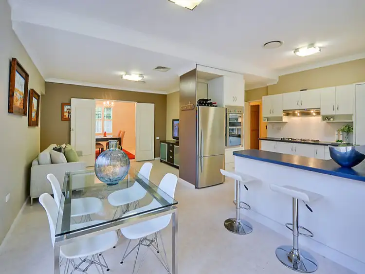 Third view of Homely house listing, 12 Athena Avenue, St Ives NSW 2075