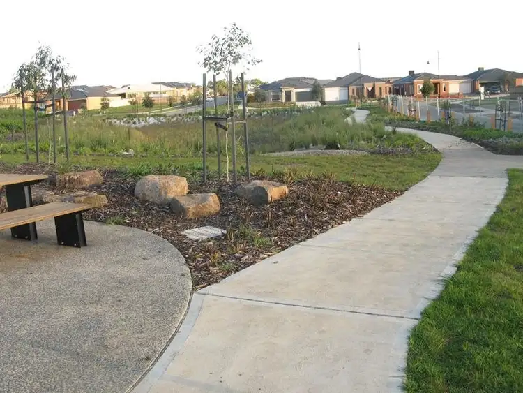 Fifth view of Homely land listing, 19 Rock Daisy Drive, Cranbourne West VIC 3977