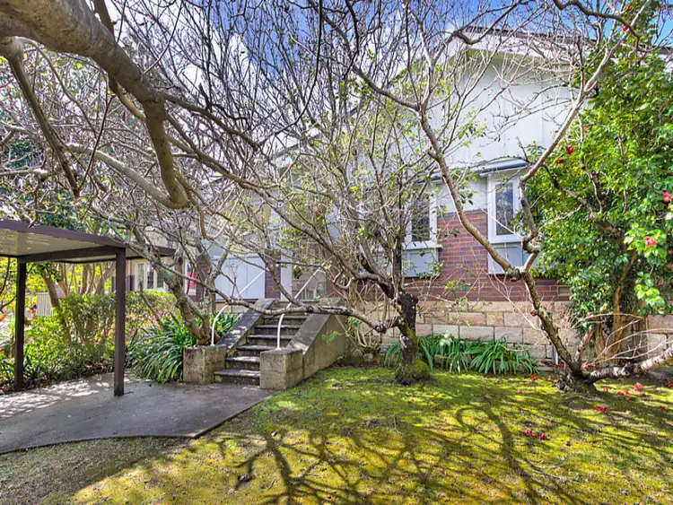 25 Gilroy Road, Turramurra NSW 2074
