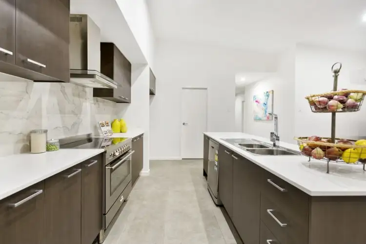 Sixth view of Homely house listing, 23 Lobelia Crescent, Casuarina NSW 2487