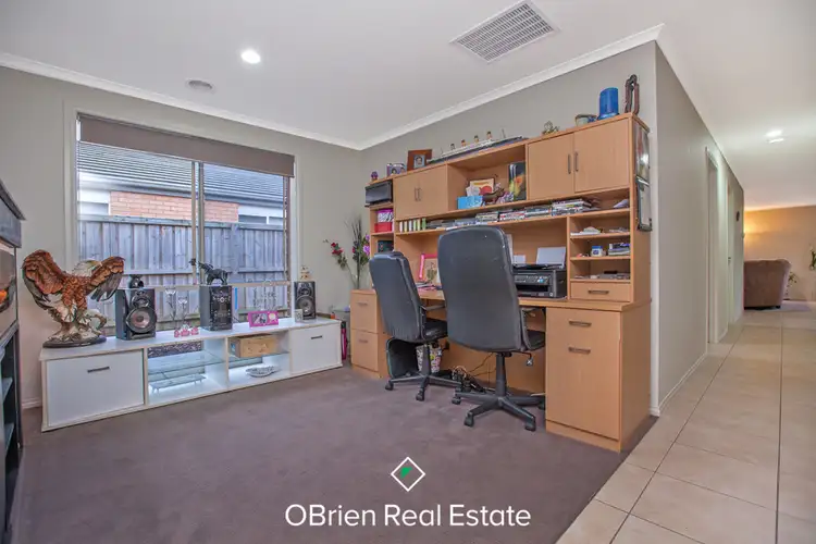 Third view of Homely house listing, 12 Melrose Drive, Pakenham VIC 3810