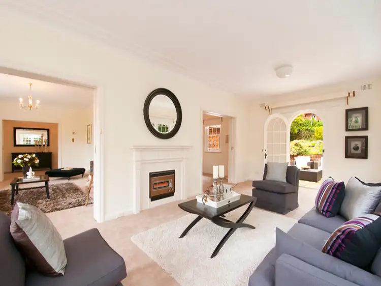 Third view of Homely house listing, 11 Graham Avenue, Pymble NSW 2073