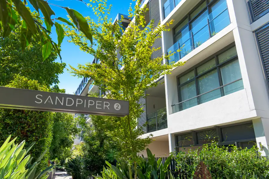 Main view of Homely apartment listing, 1004/288 Burns Bay Road, Lane Cove NSW 2066