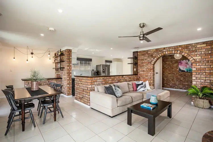 Second view of Homely house listing, 2 Meehan Close, Horsley NSW 2530