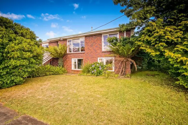 Main view of Homely house listing, 74 Caroline Street, East Devonport TAS 7310