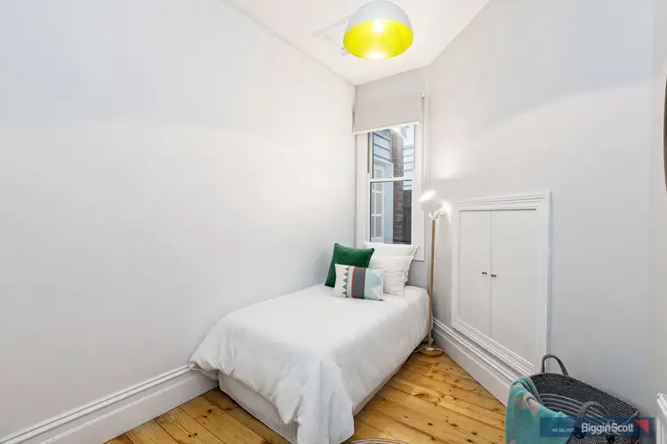 Sixth view of Homely house listing, 17 Tennyson Street, Seddon VIC 3011