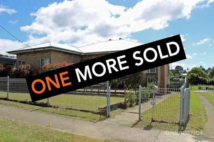 Main view of Homely house listing, 49 Macleay Street, Frederickton NSW 2440