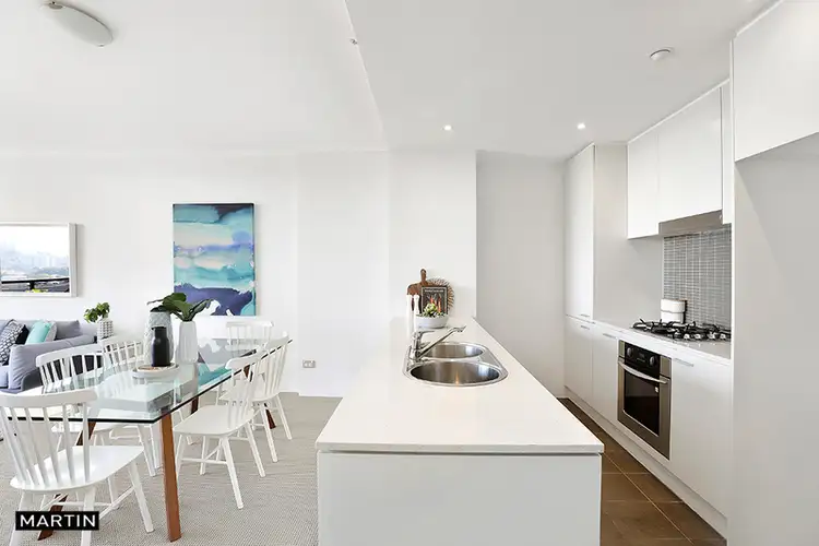 Third view of Homely apartment listing, 84/3 Defries Avenue, Zetland NSW 2017