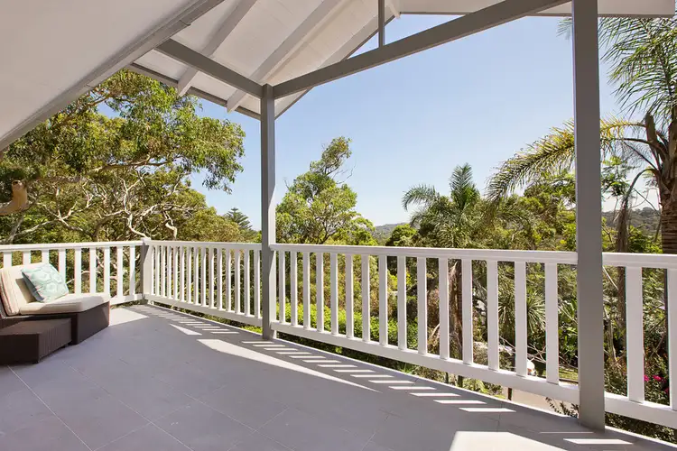 Fourth view of Homely house listing, 133 Whale Beach Road, Avalon NSW 2107