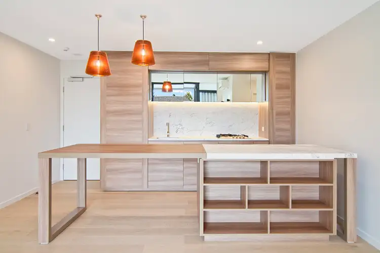 Third view of Homely apartment listing, 3.08/116 Belmont Road, Mosman NSW 2088