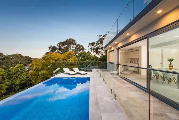 Second view of Homely house listing, 2 Riverview Avenue, Kyle Bay NSW 2221