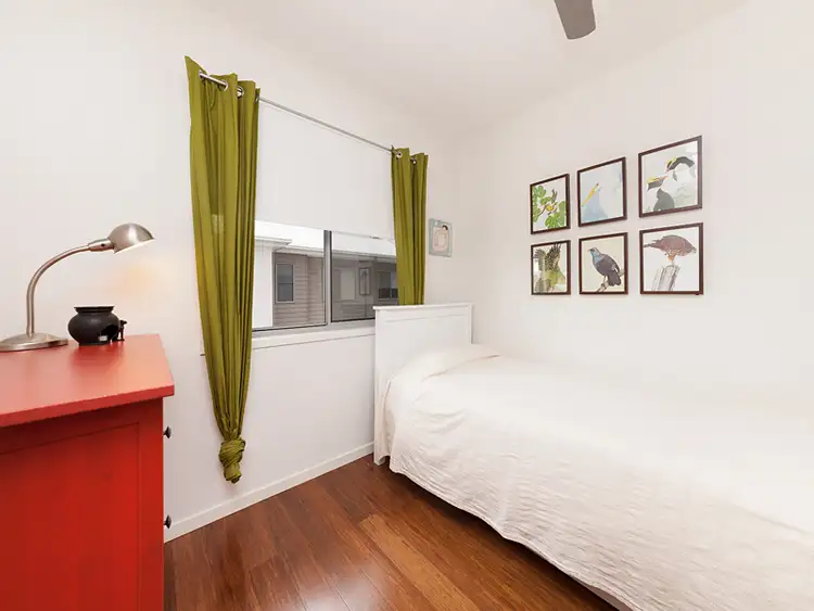 Sixth view of Homely townhouse listing, 3/12 Avoca Street, Yeronga QLD 4104