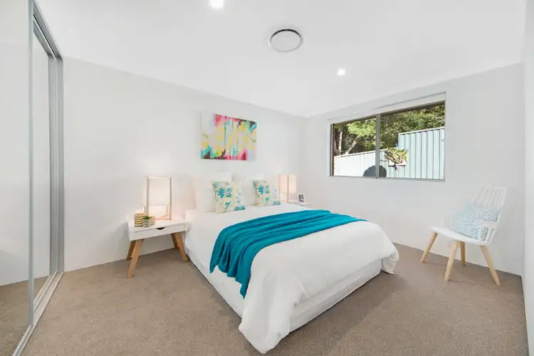 Fourth view of Homely villa listing, 6/20 Jacaranda Road, Caringbah NSW 2229
