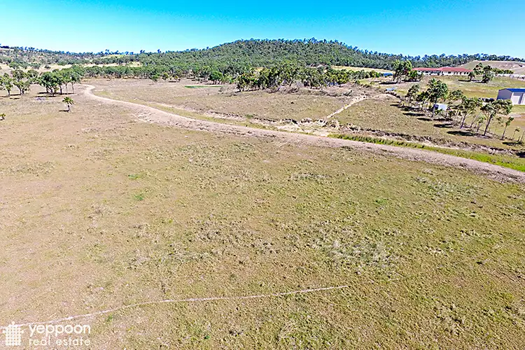 Fourth view of Homely land listing, LOT 101 Kinka Beach Road, Tanby QLD 4703