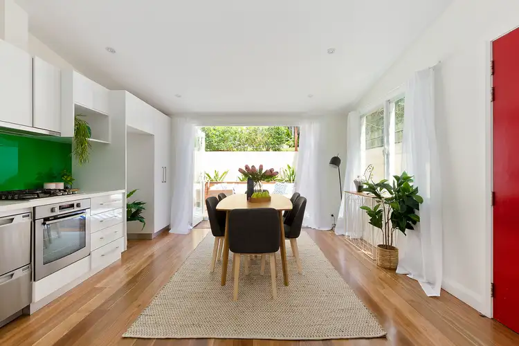 Fifth view of Homely house listing, 219 Sydney Road, Fairlight NSW 2094