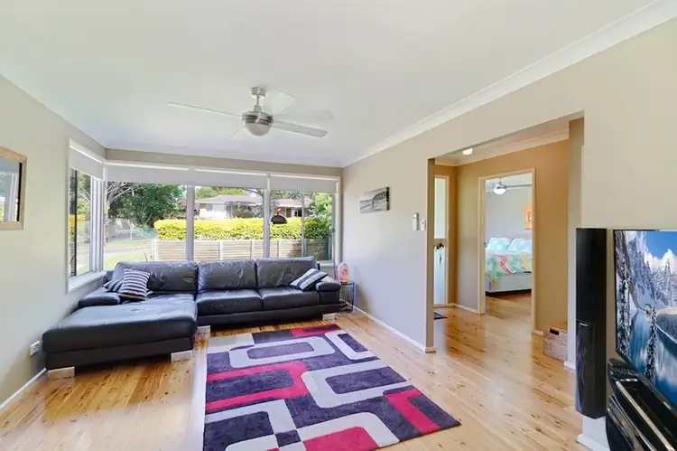 Fourth view of Homely house listing, 30 Flinders Avenue, Camden South NSW 2570