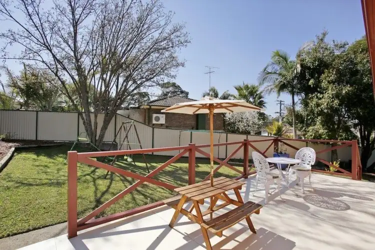 Third view of Homely house listing, 1 Flinders Avenue, Camden South NSW 2570