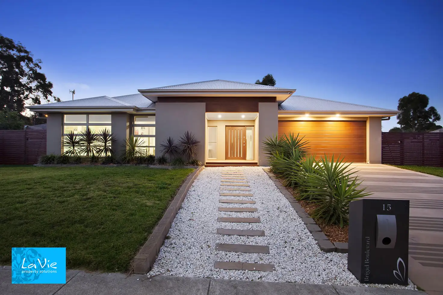 Main view of Homely house listing, 15 Brigid Boulevard, Augustine Heights QLD 4300
