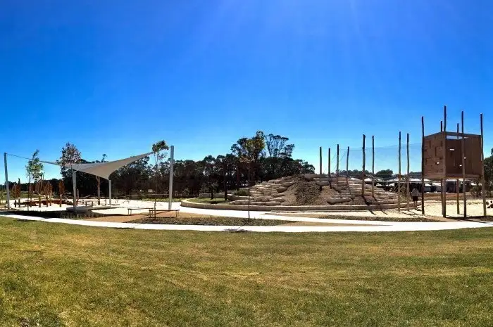 Fourth view of Homely land listing, LOT 1560 Willowdale Estate, Leppington NSW 2179