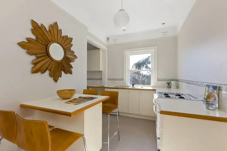 Fifth view of Homely unit listing, 4/40 Fairy Bower Road, Manly NSW 2095