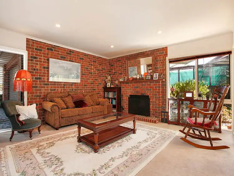 Second view of Homely house listing, 17 Somerville Crescent, Somerville VIC 3912