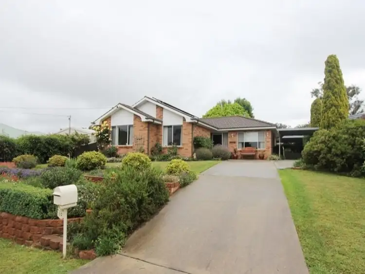 10 Wran Street, Goulburn NSW 2580