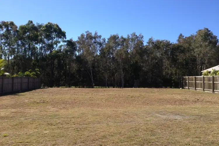 Main view of Homely land listing, 35 Augusta Circuit, Peregian Springs QLD 4573