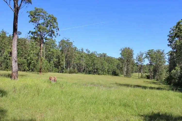Third view of Homely rural property listing, 403 Battersons Lane, Collombatti NSW 2440