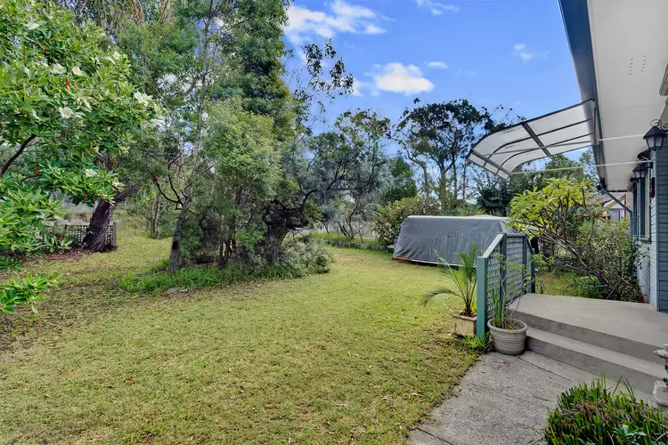 Sixth view of Homely house listing, 43 Forest Way, Frenchs Forest NSW 2086