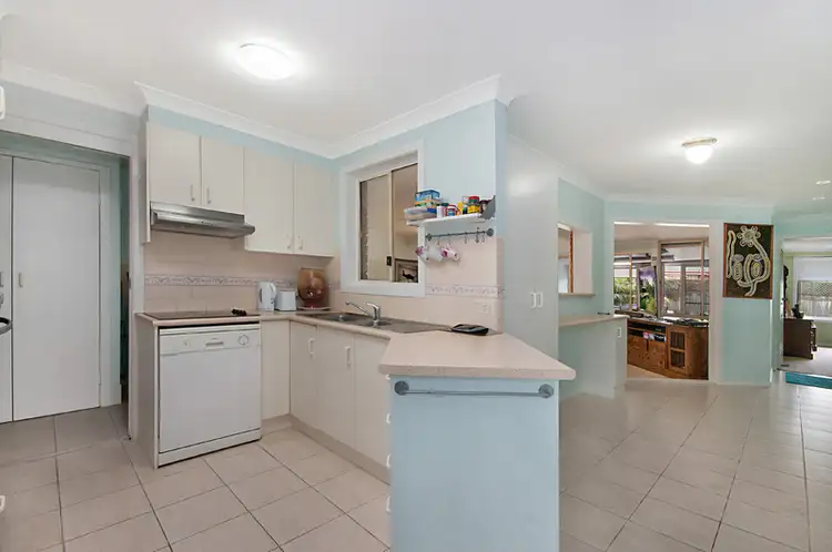 Second view of Homely unit listing, 2/36 Carabeen Street, Evans Head NSW 2473