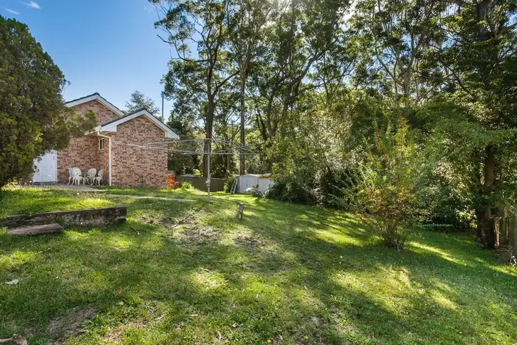 Fourth view of Homely house listing, 32 Southview Avenue, Stanwell Tops NSW 2508
