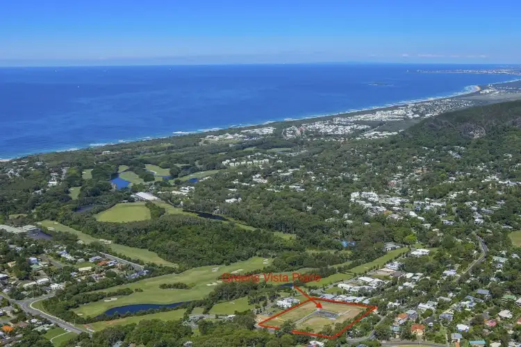 LOT 6 Greens Vista Place, Yaroomba QLD 4573