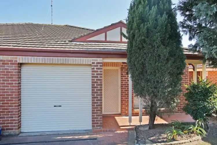 Main view of Homely house listing, 42b Merino Drive, Elderslie NSW 2570