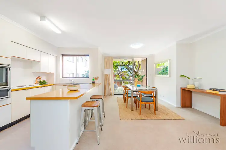Fifth view of Homely apartment listing, 1/28 Alexandra Street, Drummoyne NSW 2047