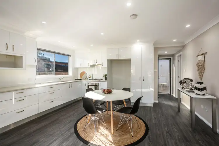 Fourth view of Homely house listing, 1/166 Rothery Street, Bellambi NSW 2518