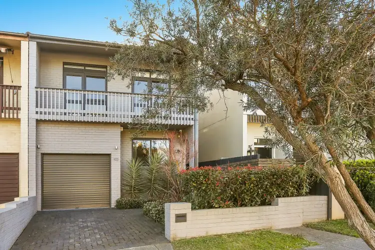 Sixth view of Homely house listing, 105 Ruthven Street, Bondi Junction NSW 2022