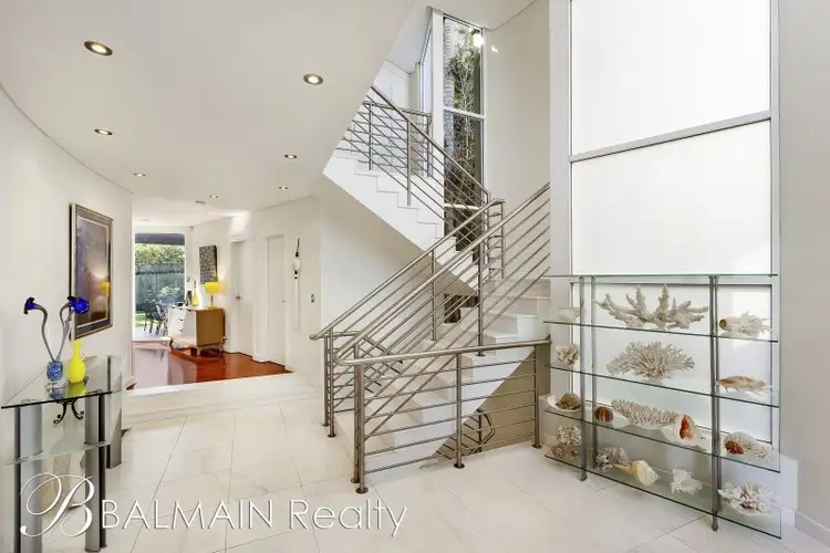 Fourth view of Homely house listing, 10 Beach Street, Tennyson Point NSW 2111