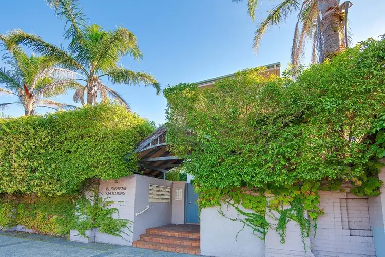 Main view of Homely apartment listing, 202/129-131 Bronte Road, Queens Park NSW 2022