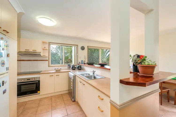 Fourth view of Homely townhouse listing, 30/31 Leviathan Drive, Mudgeeraba QLD 4213