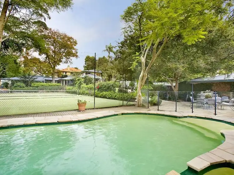 Third view of Homely house listing, 53 Warrangi Street, Turramurra NSW 2074