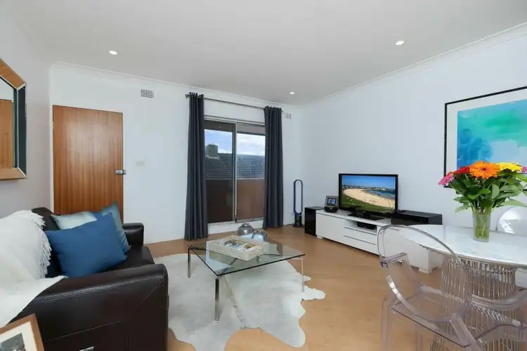 Third view of Homely apartment listing, 11/284 Birrell Street, Bondi NSW 2026