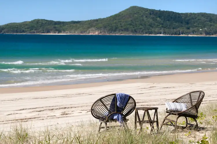 Second view of Homely house listing, 312 Teewah Beach Road, Noosa North Shore QLD 4565