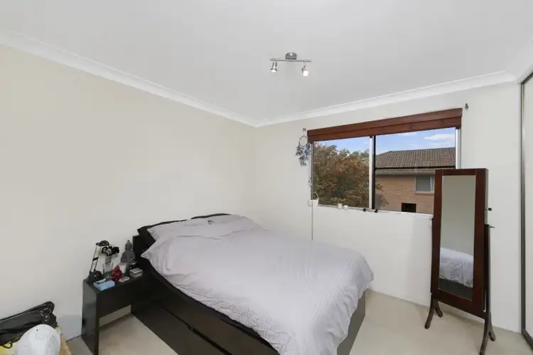 Fourth view of Homely unit listing, 11/5-9 Chapman Street, Gymea NSW 2227
