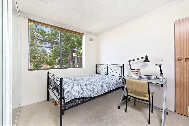Third view of Homely unit listing, 12/12 Cecil Street, Ashfield NSW 2131