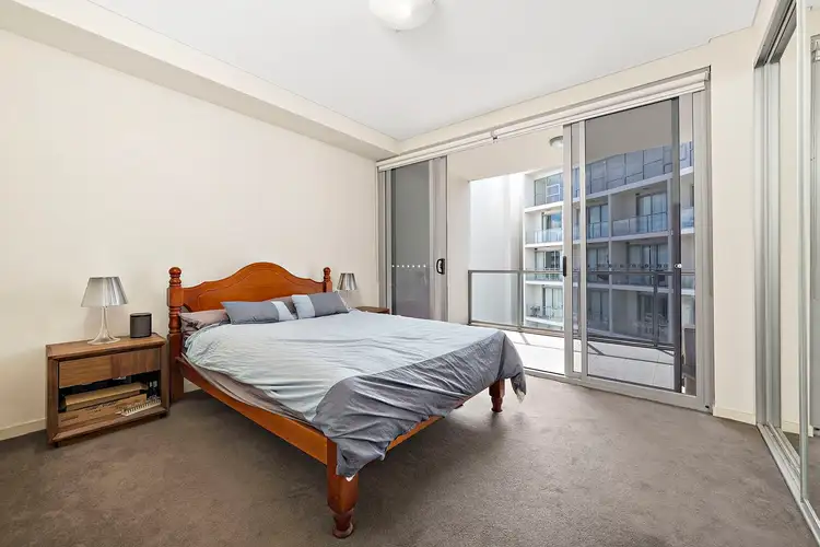 Fourth view of Homely apartment listing, 109/2A Brown Street, Ashfield NSW 2131