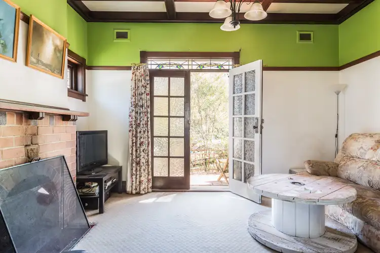 Fifth view of Homely house listing, 12 Duff Street, Turramurra NSW 2074