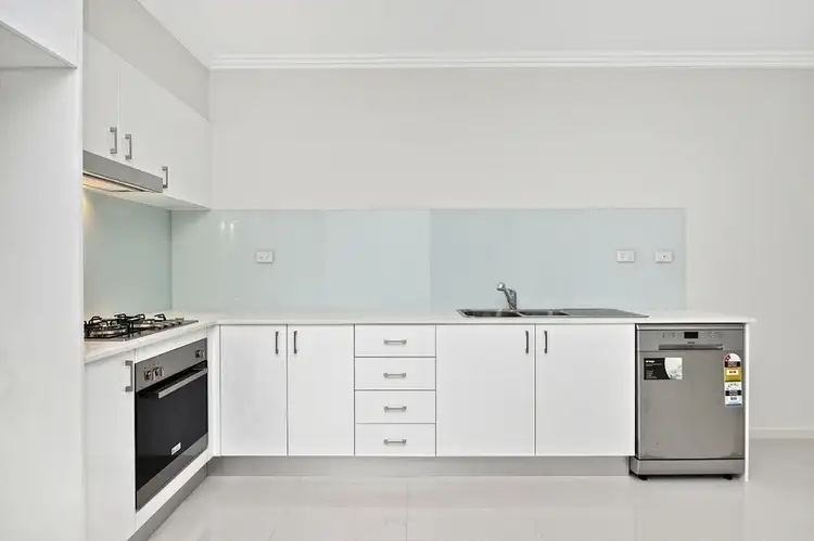 Fourth view of Homely apartment listing, 4/5-7 Fig Tree Avenue, Telopea NSW 2117